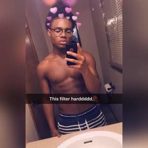 Meet your Posher, Andreaz